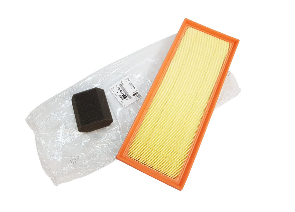 Luftfilter 3639109
