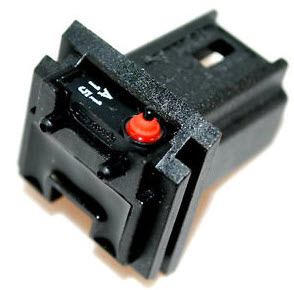 Switch, tailgate 6554V5