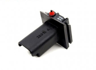Switch, door lock 6554ZZ