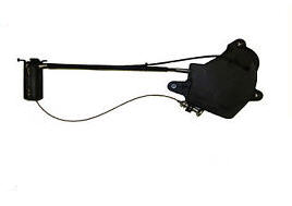 Spare wheel strap 673504