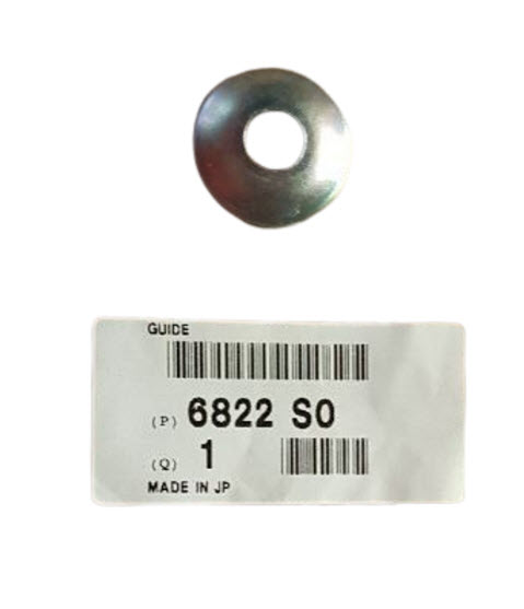 Stabiliser bar 6822S0