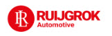 Axial ball joint, tie rod 401915