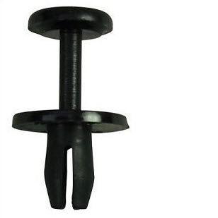Clip, decorative/protective strip 6979C6
