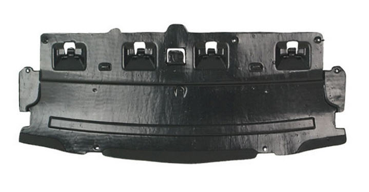 Engine compartment insulation 7104AH