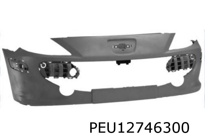 Bumper 7401CZ