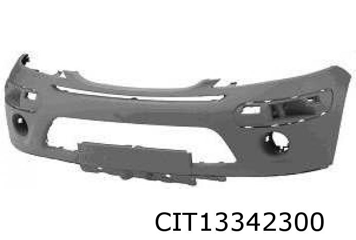 Bumper 7401EC
