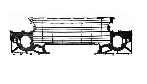 Panel, bumper 7414NW