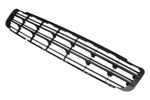 Ventilation grille, bumper 7414SQ