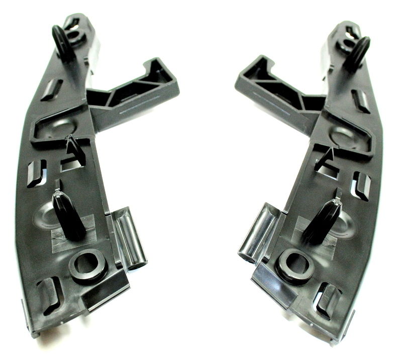 Holder, bumper 7416S9