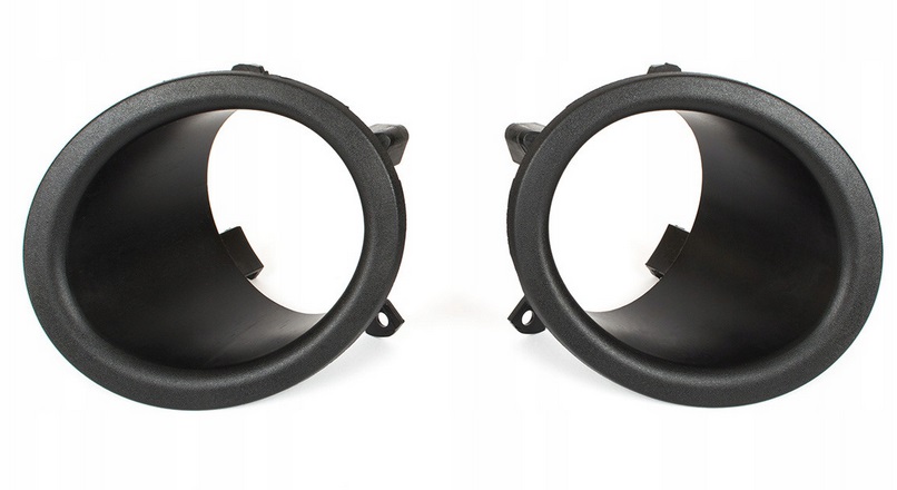 Housing, front fog light 7452Y7