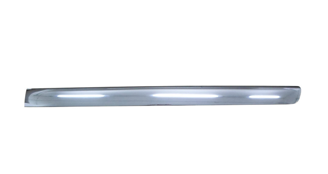 Decorative / protective panel, bumper 7452ZQ