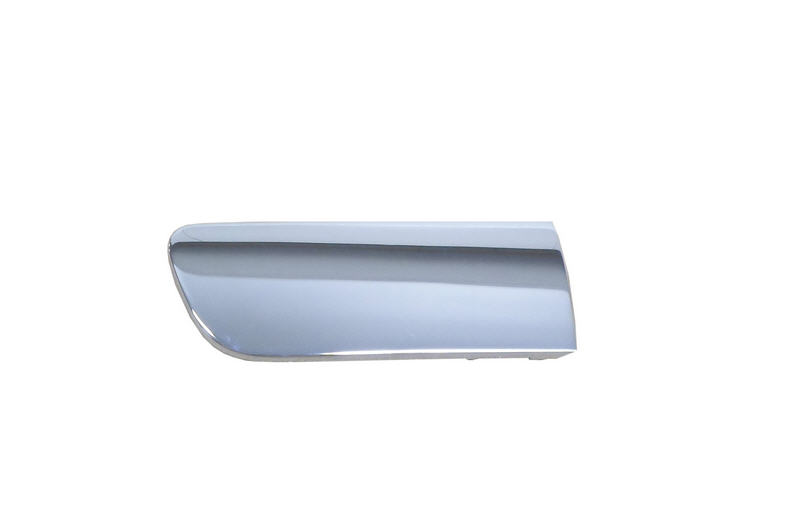 Decorative / protective panel, bumper 7452ZR