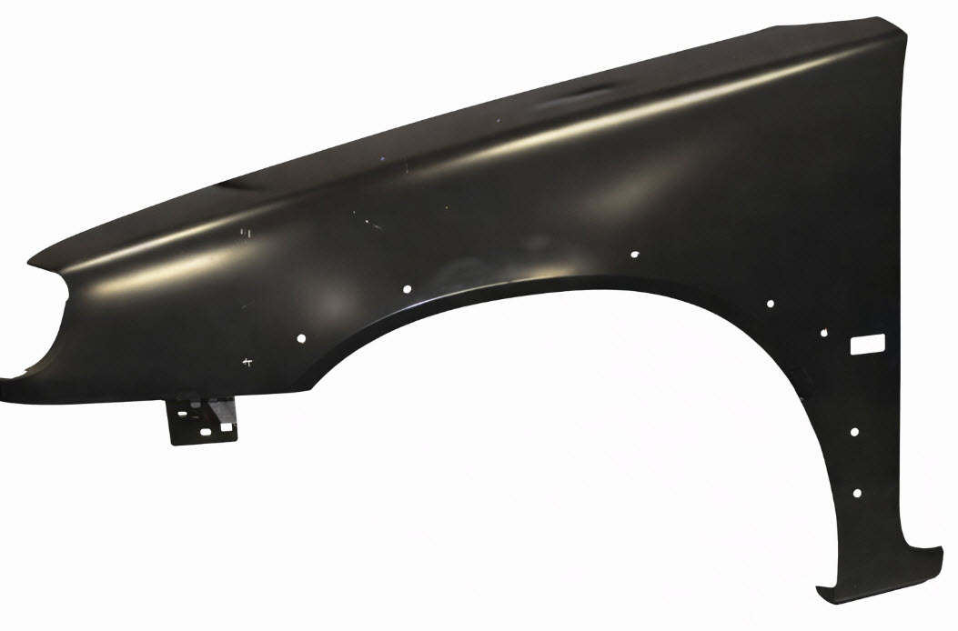 Mudguard 7840H2