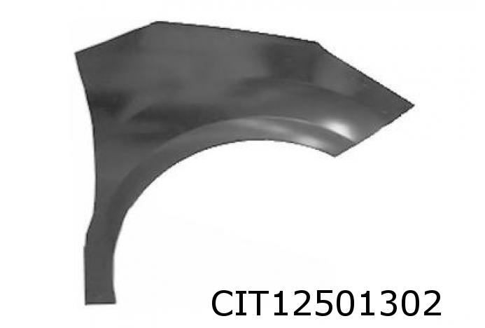 Mudguard 7841Z7