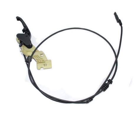 Bonnet cable 7937L6