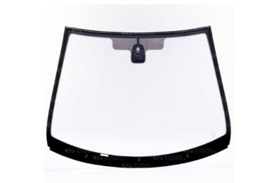 Rear window 8116VJ