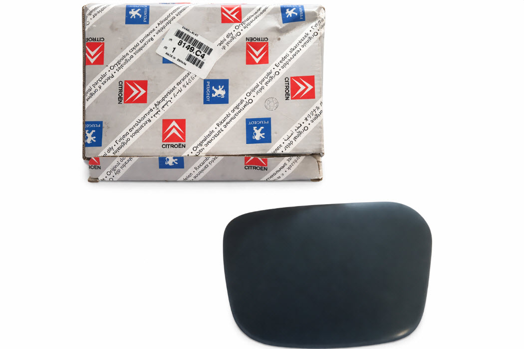 Cover, wing mirror 8149C4