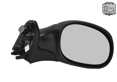 Wing mirror 8149F8
