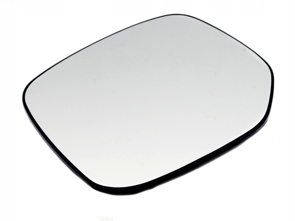 Spiegelglas, Außenspiegel 8151W4