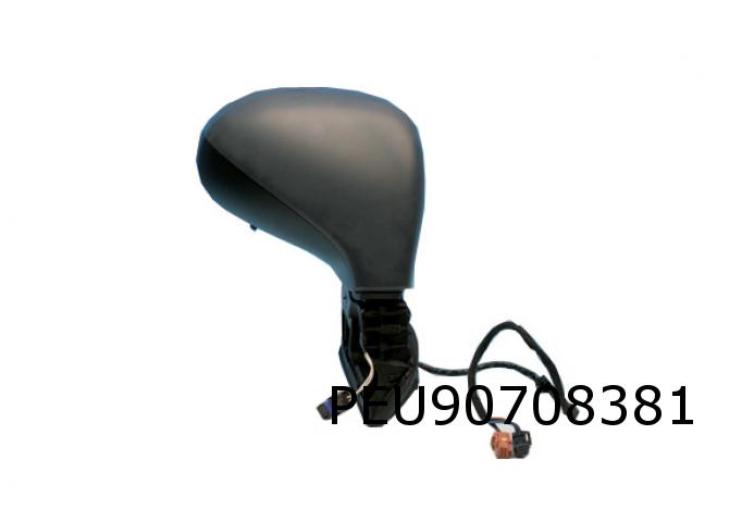 Wing mirror 8153AY