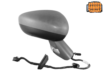 Wing mirror 8154CX