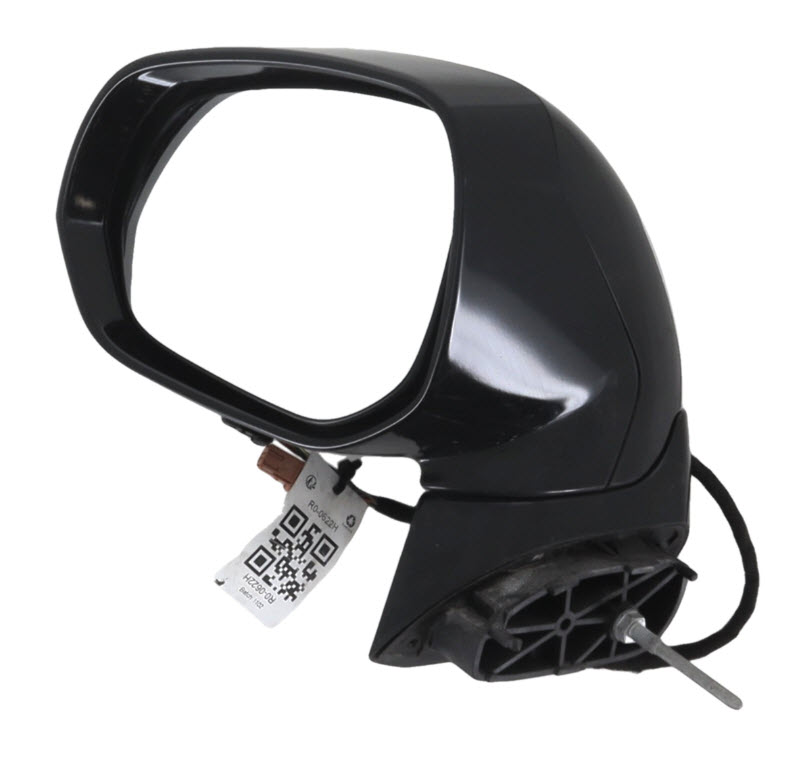 Wing mirror 8154TH