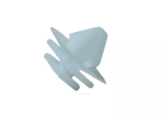 Clip, moulure décorative / de protection 8251EN