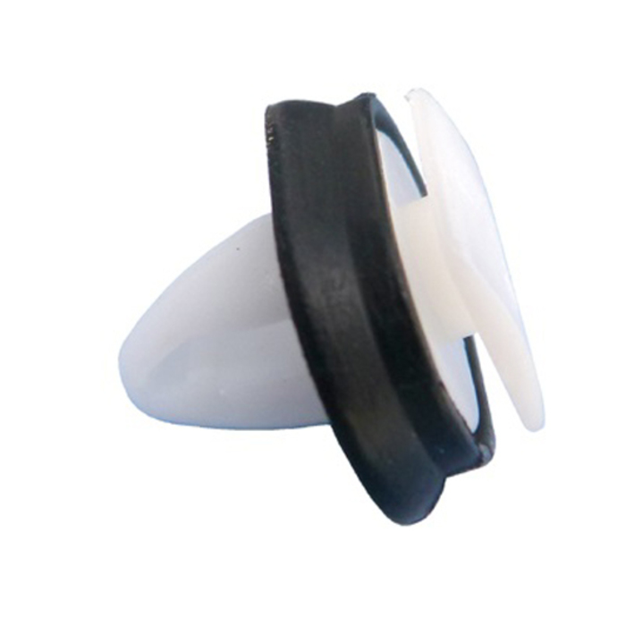 Clip, moulure décorative / de protection 856543