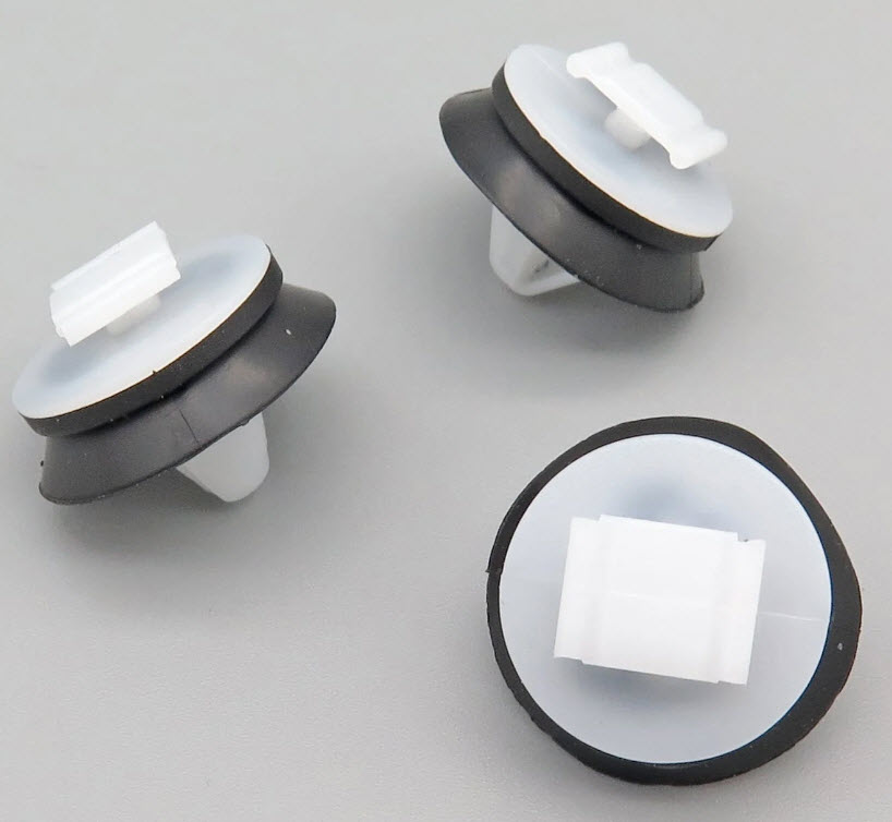 Clip, moldura decorativa o protectora 856568