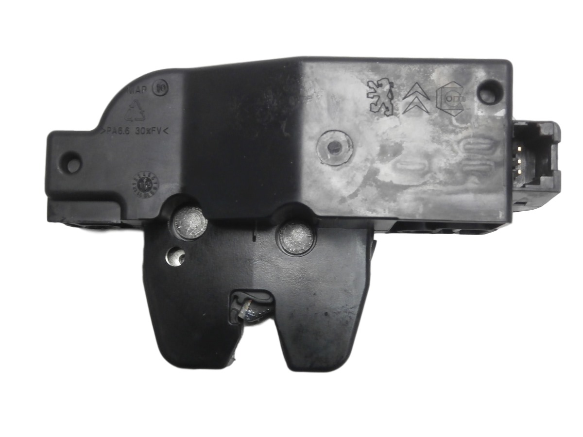 Tailgate lock 9633089280