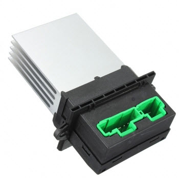 Controlador, ventilador interior 6441L2