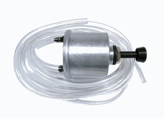 Waschflüssigkeitspumpe, Scheibenreinigung 1680405