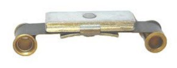 Spark plug 14324