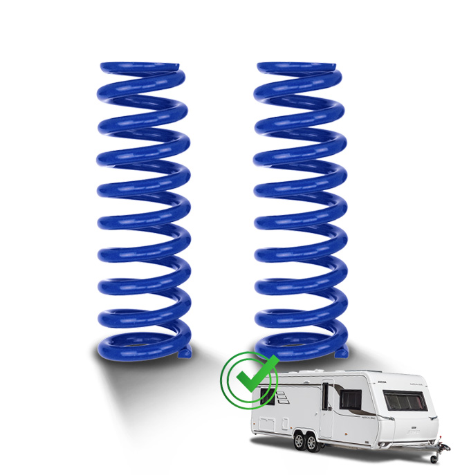 Chassis spring 5102Y1