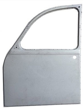 Shock absorber 520262