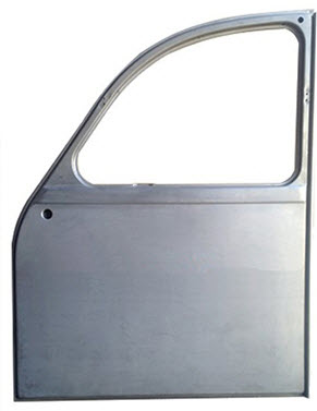 Shock absorber 520263