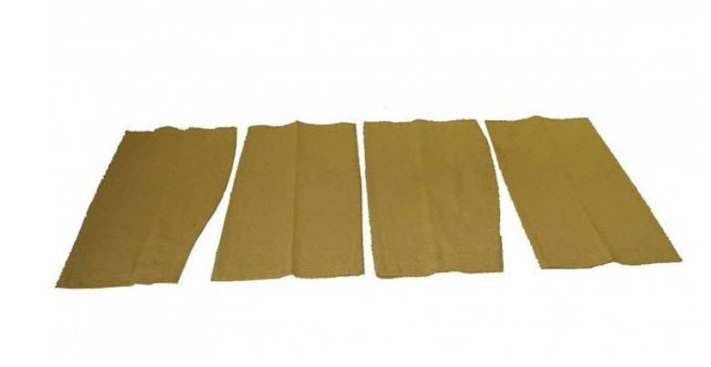 Seat upholstery 1928105