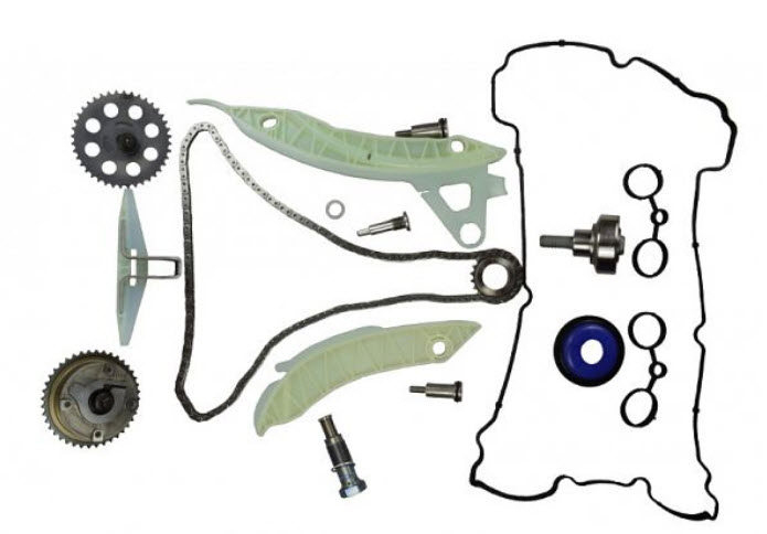 Steuerkettensatz 9003259