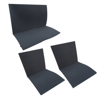 Seat upholstery 21-140