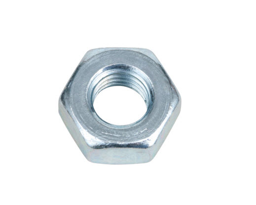 Clip, bumper 3177