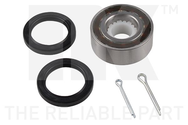 Wheel bearing set 5451859