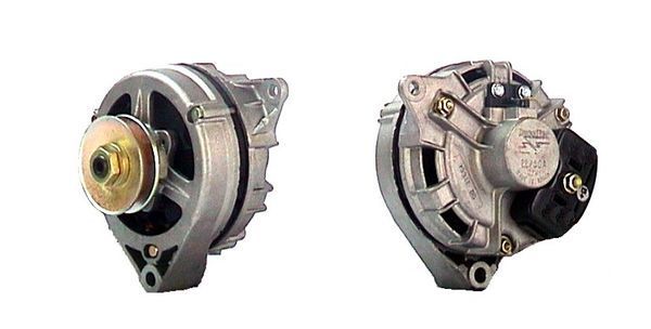Dynamo / Alternator 2.25006E+11
