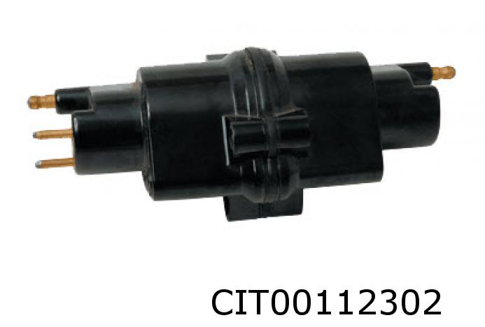 Ignition coil 95539008