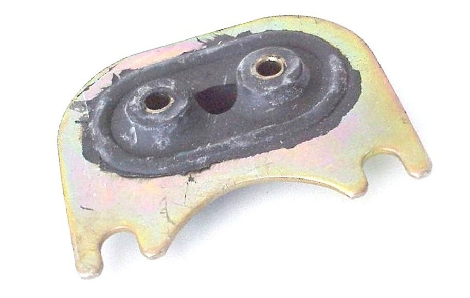 Axle housing/engine mount bearing AM1331