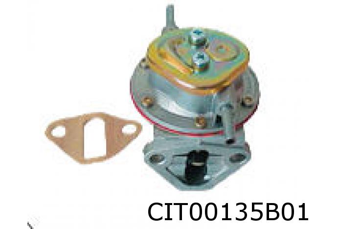 Fuel pump 10610130