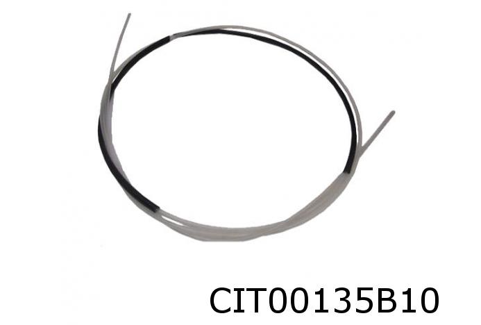 Tubo de combustible 10160