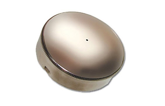 Lock, fuel tank A1.7301