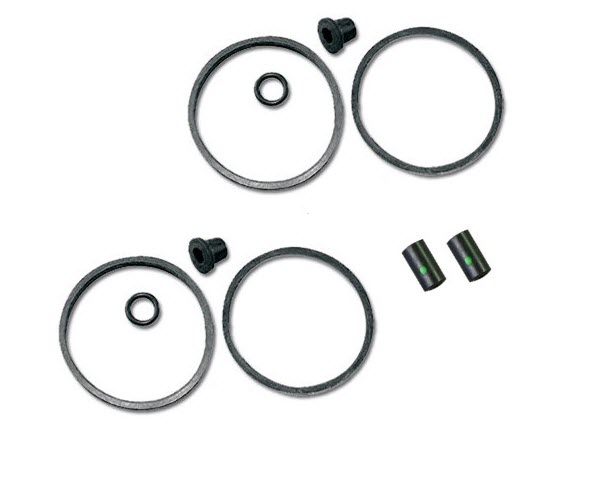 Brake caliper 5403207X