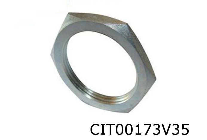 Fitting kit, spring pot AZ43487
