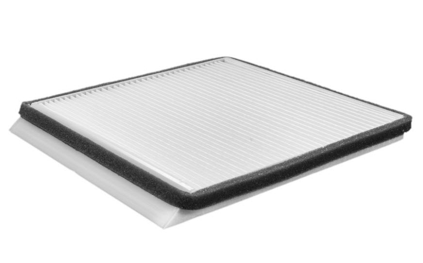 Filtre d'habitacle 6441H7